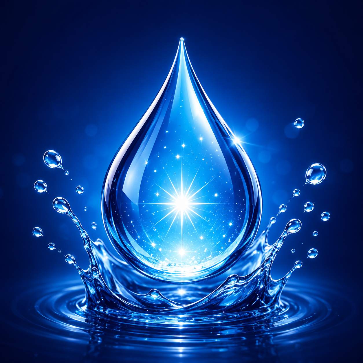Aqua Spark